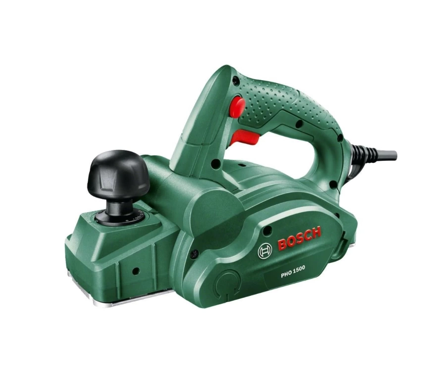 Bosch PHO 1500 82 mm Planya Makinası 550 Watt