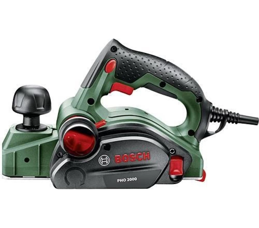 Bosch PHO 2000 82 mm Planya Makinası 680 Watt