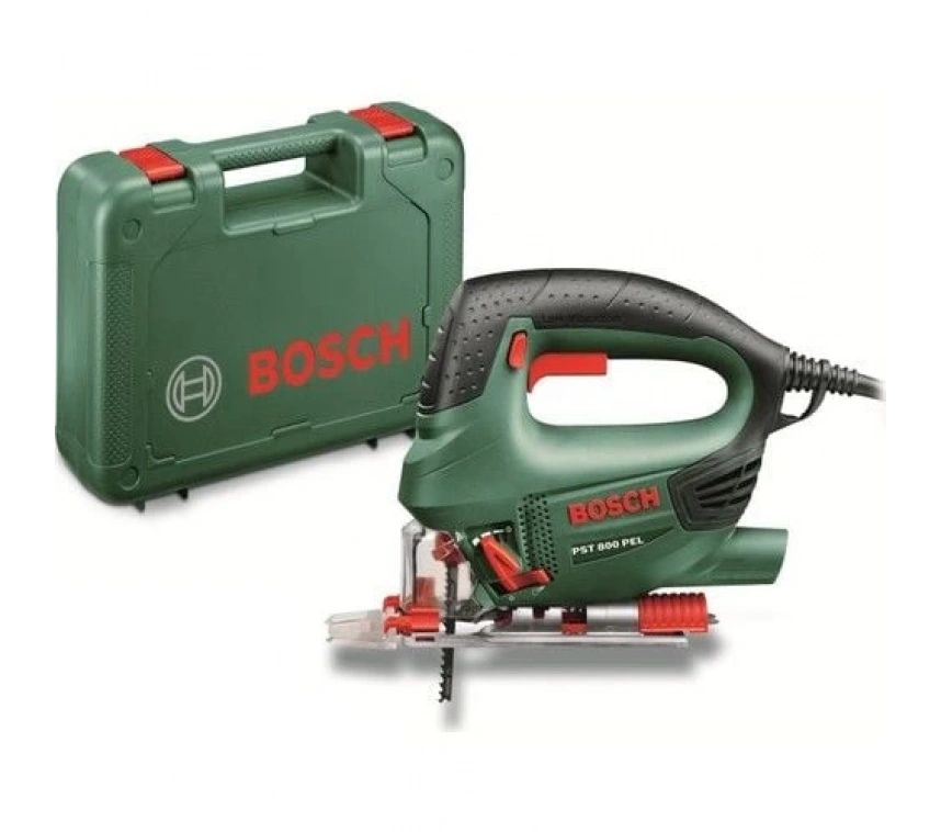 Bosch PST 800 PEL Universal Dekupaj Testere