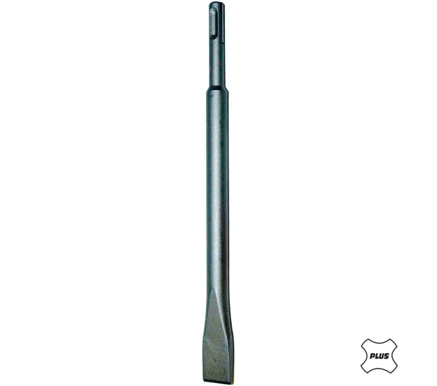 Bosch Sds Plus Yassı Keski 250 mm 20 mm