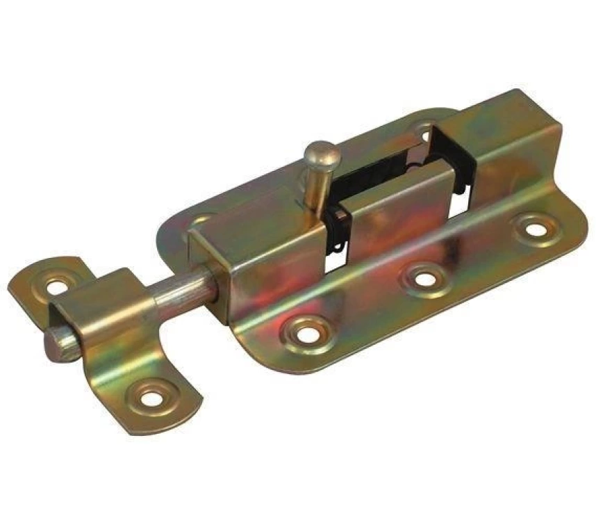 Büyük Yaylı Mavzer Sürgü 14X45X70