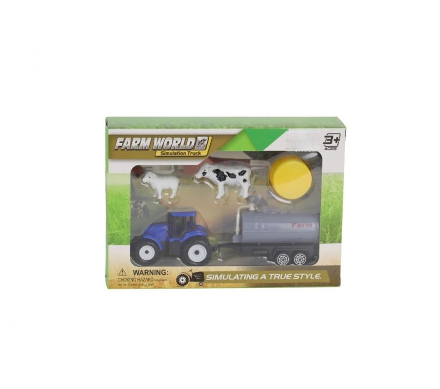 C7966-798-A165 KT TRAKTÖR SETİ