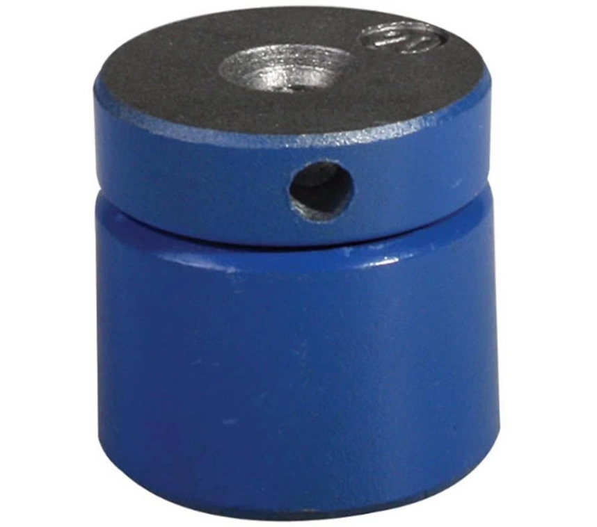 Candan Plastik Boru Kaynak Paftası 20 mm