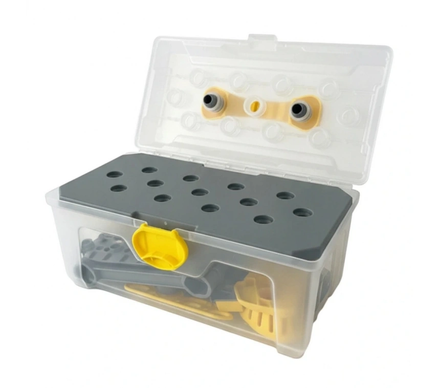 Çantalı Tamir Seti