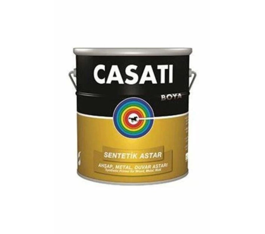 Casati Sentetik Astar 0,75 Litre Beyaz