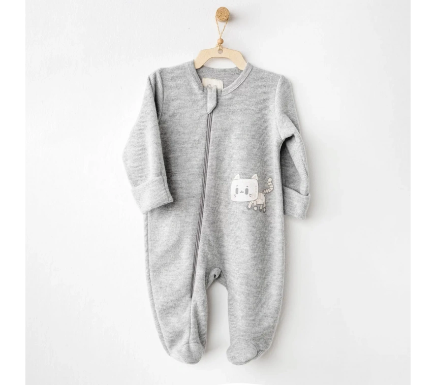 Casual Tulum Grey