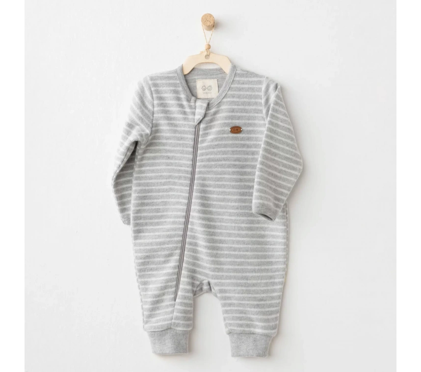 Casual Tulum Grey