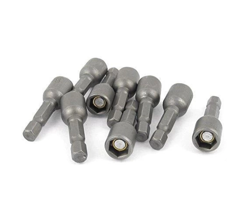 Çatı Adaptörü 13 mm Manyetik Uçlu