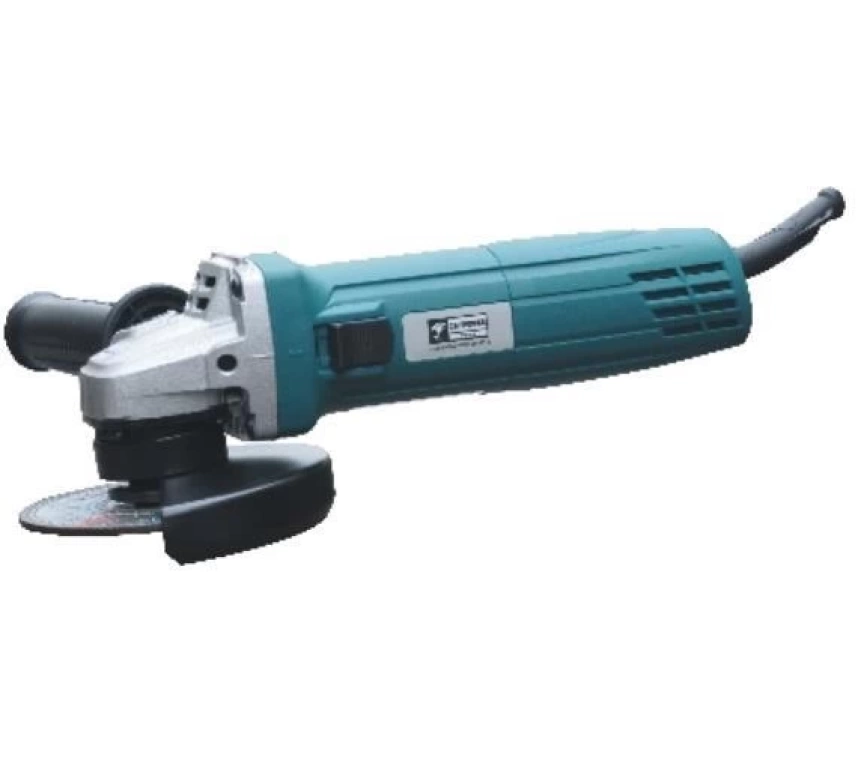 CatPower 6115 Avuç Taşlama 115 mm 750 Watt