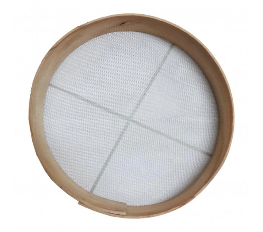 Çelik Tel Elek 1,2 mm (Kalbur)