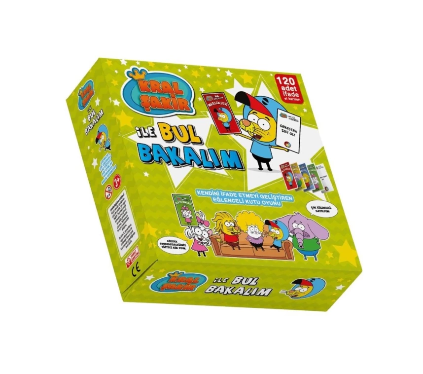 CHV-102036 BUL BAKALIM