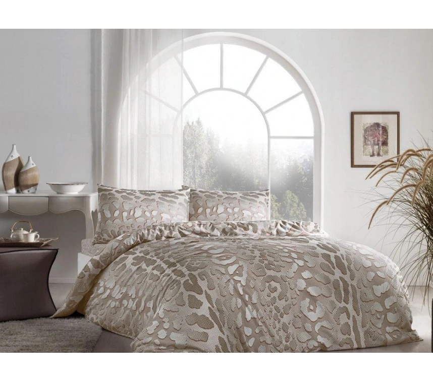 Çift Kişilik Ranforce Nev Takımı Edgar Kahve