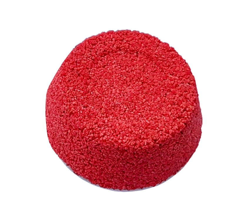 Çilek Aromalı Kuşlar İçin Mineral Blok 100 gr