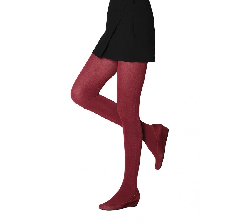 Daymod Soft Bayan Külotlu Çorap