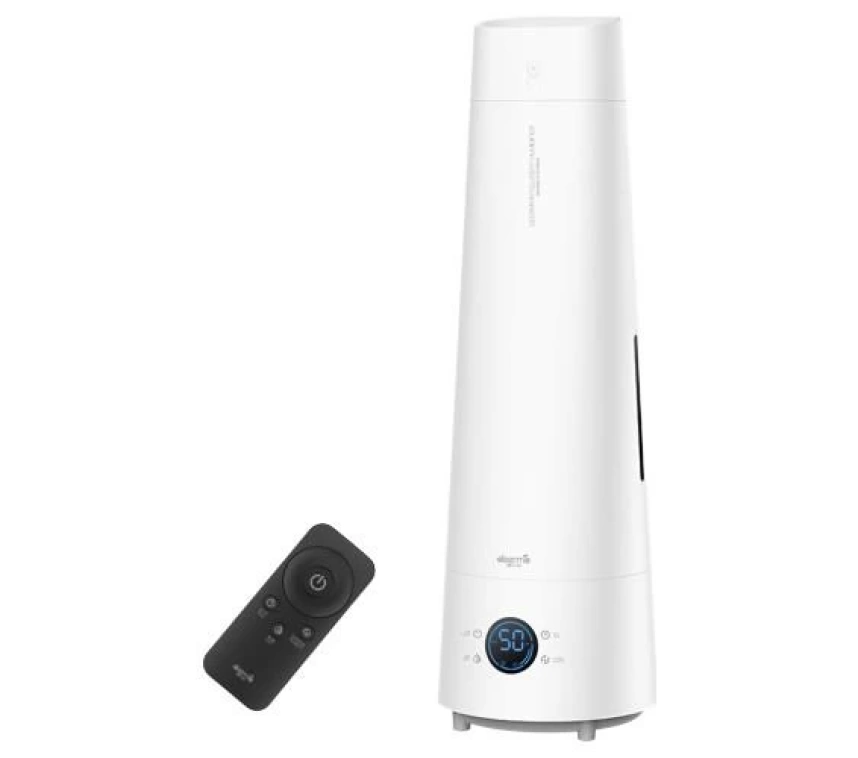 Deerma Uzaktan Kumandalı Ultrasonic Soğuk Buhar Makinesi LD220