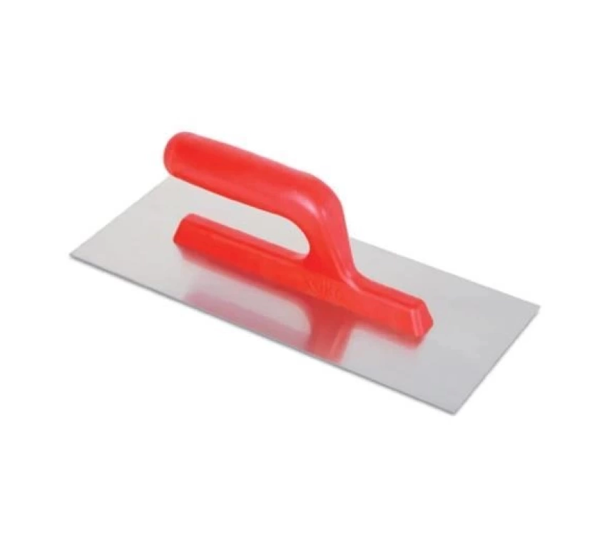 Dkr 731 Açık Plastik Saplı Alçı Malası 35 cm