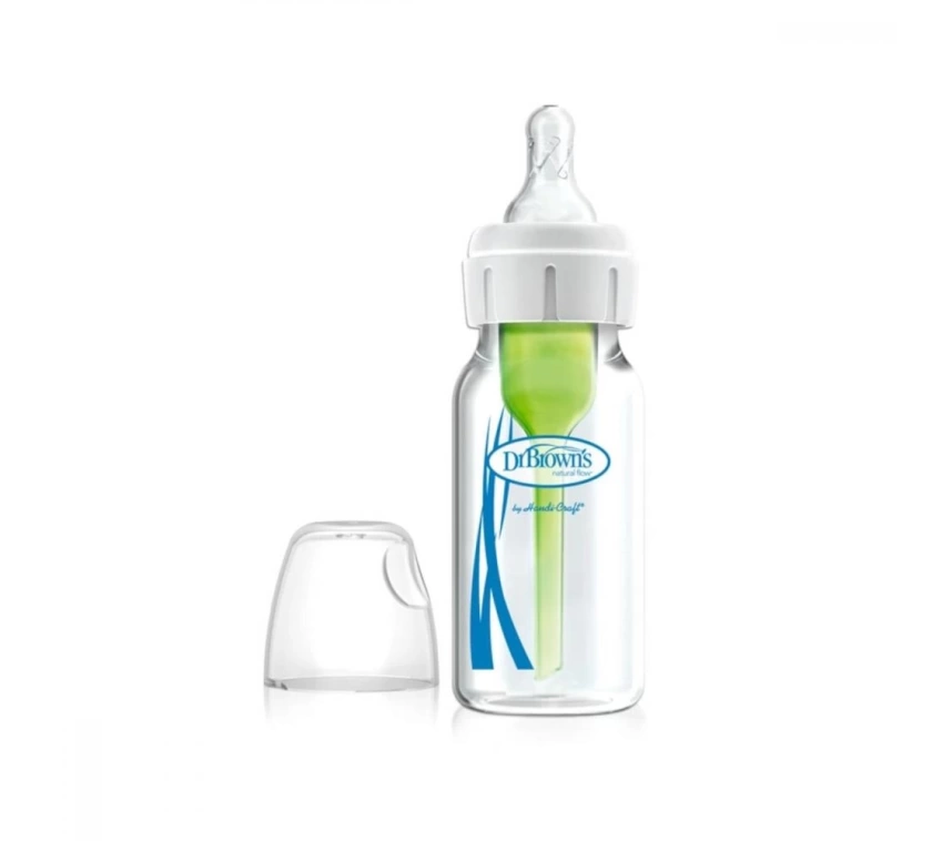 Nessiworld Dr.Browns PP Dar Options Biberon 120 ml