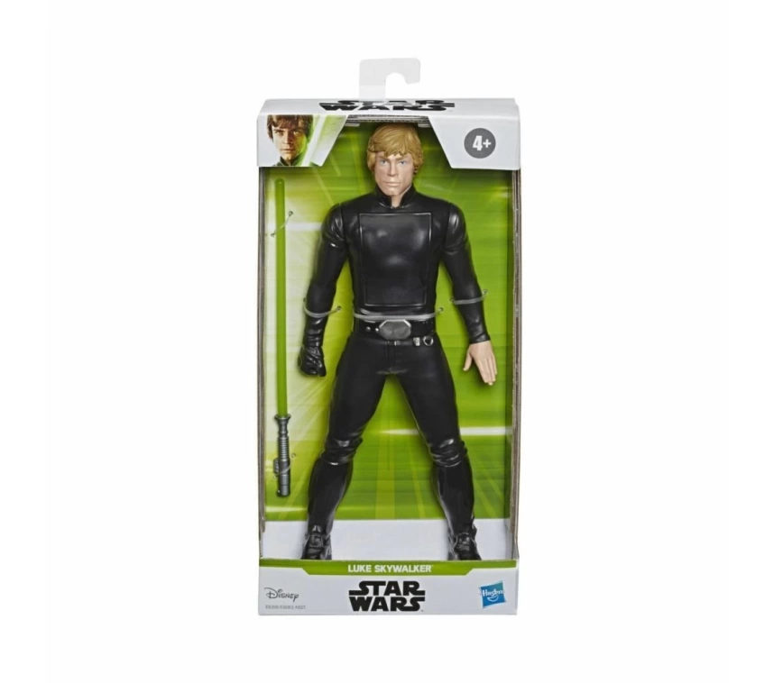 E8063 Star Wars 24 cm Figür
