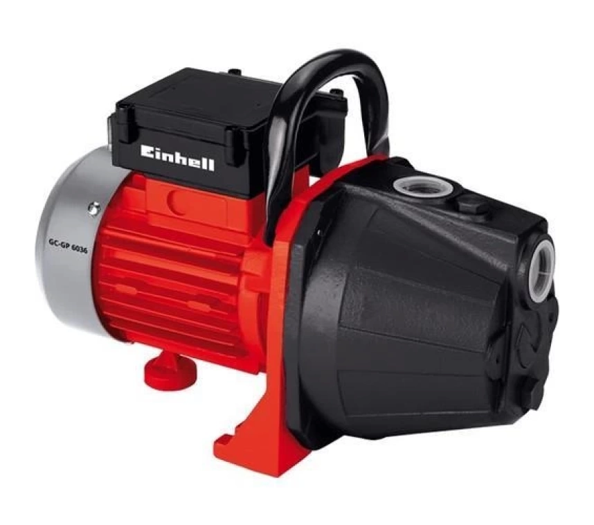 Einhell GC GP 6036 Bahçe Pompası