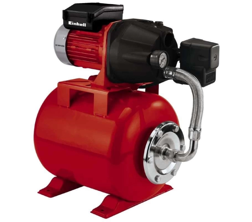 Einhell GC WW 6036 Hidrofor 600 Watt