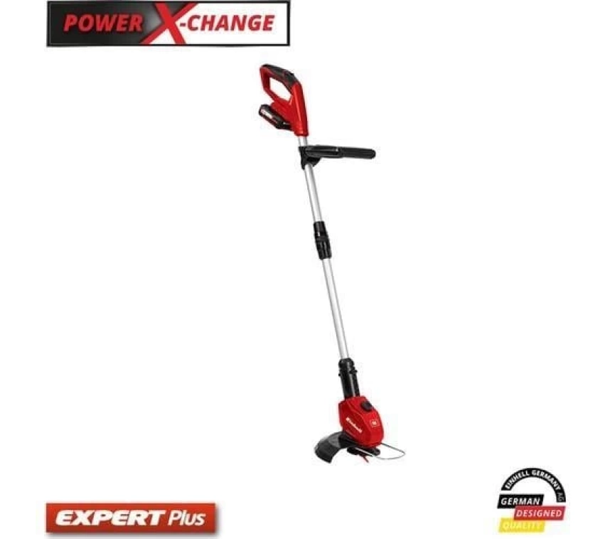 Einhell GE CT 18 Li Kit Kenar Kesme Makinası