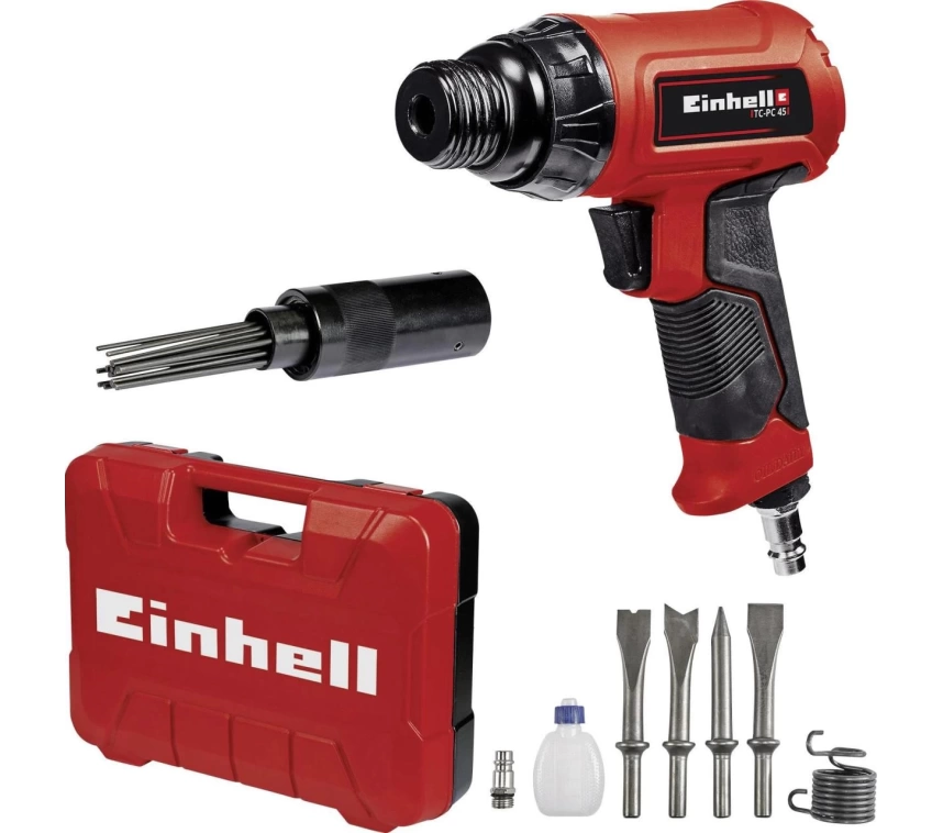 Einhell TC PC 45 Set Havalı Kırıcı