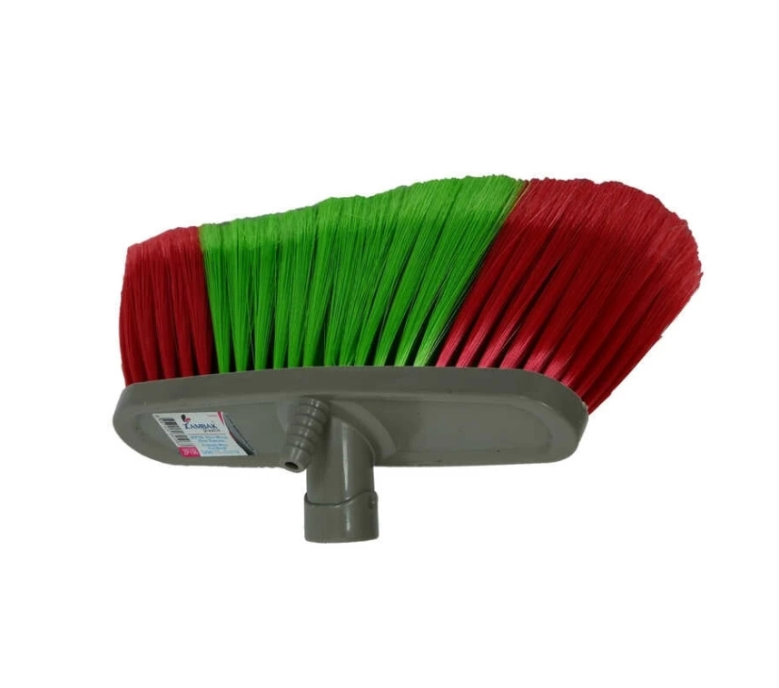 Eko Mega Oto Fırçası 20 lik Karışık Renk ZP-196