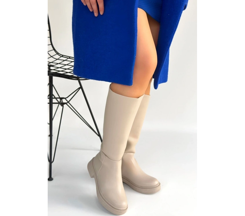 Esni Bej Cilt Çizme