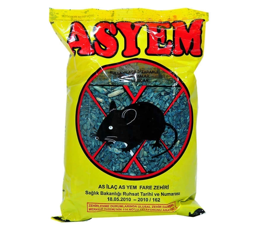 Fare Zehiri 250 Gr