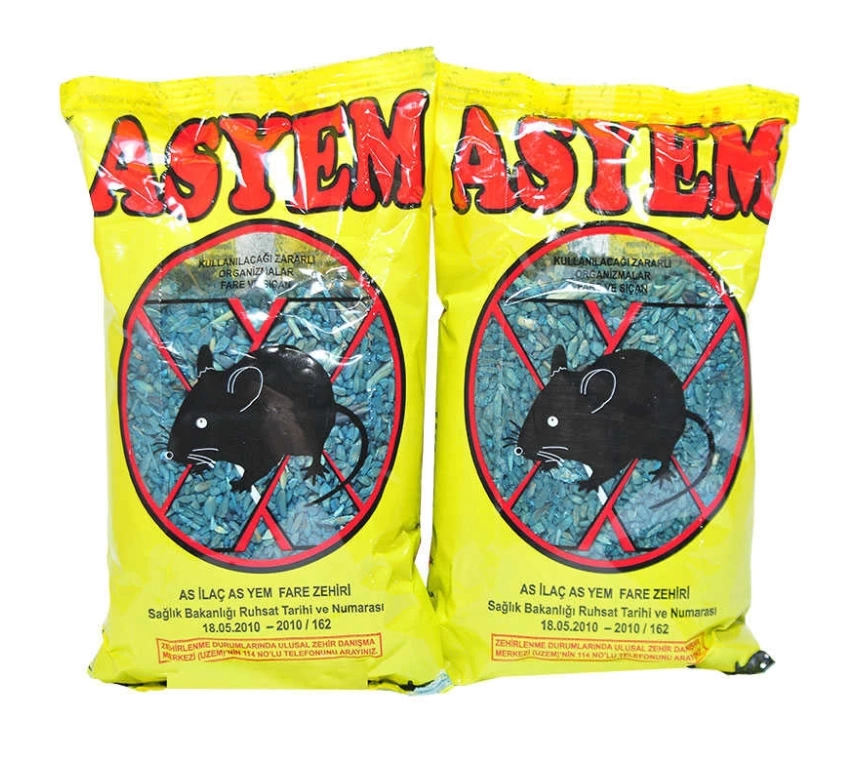 Fare Zehiri 500 Gr
