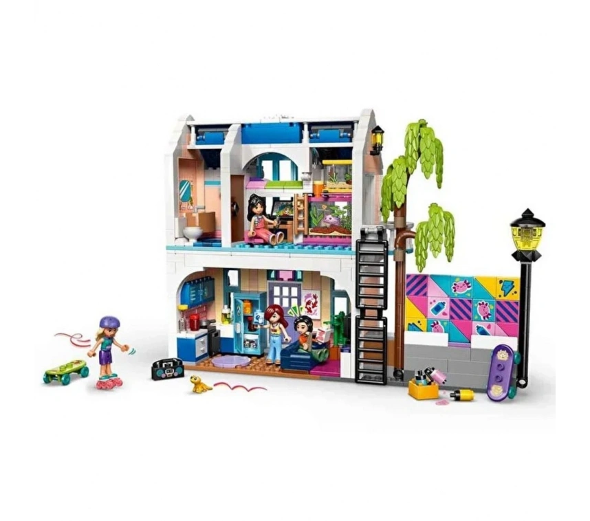 Friends Liannin Aile Evi 42687