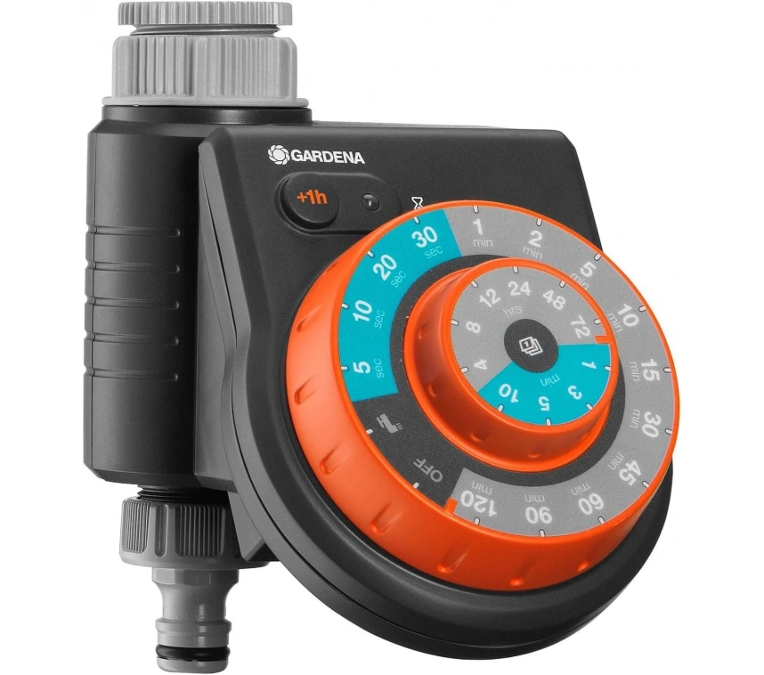 Gardena 01888-20 Easy Plus Sulama Bilgisayarı