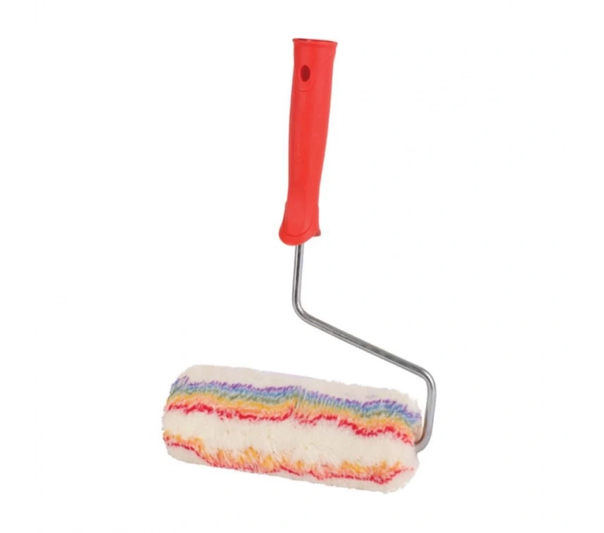 Gökkuşağı İç Dış Cephe Rulo 20 cm
