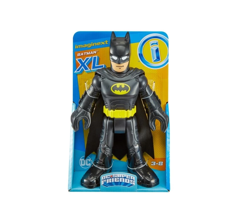 GPT41 Imaginext® DC Super Friends™  25 cm Figürler