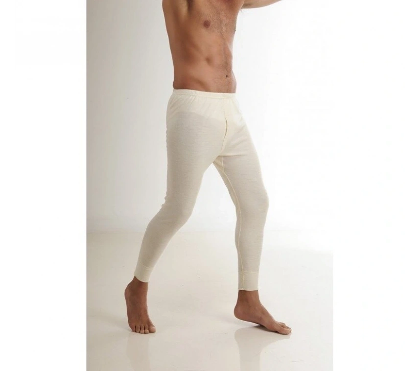 Güvenç Yün Erkek Alt M