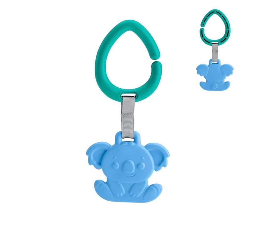 GYN23 Fisher-Price® Sevimli Hayvancıklar Dişlik