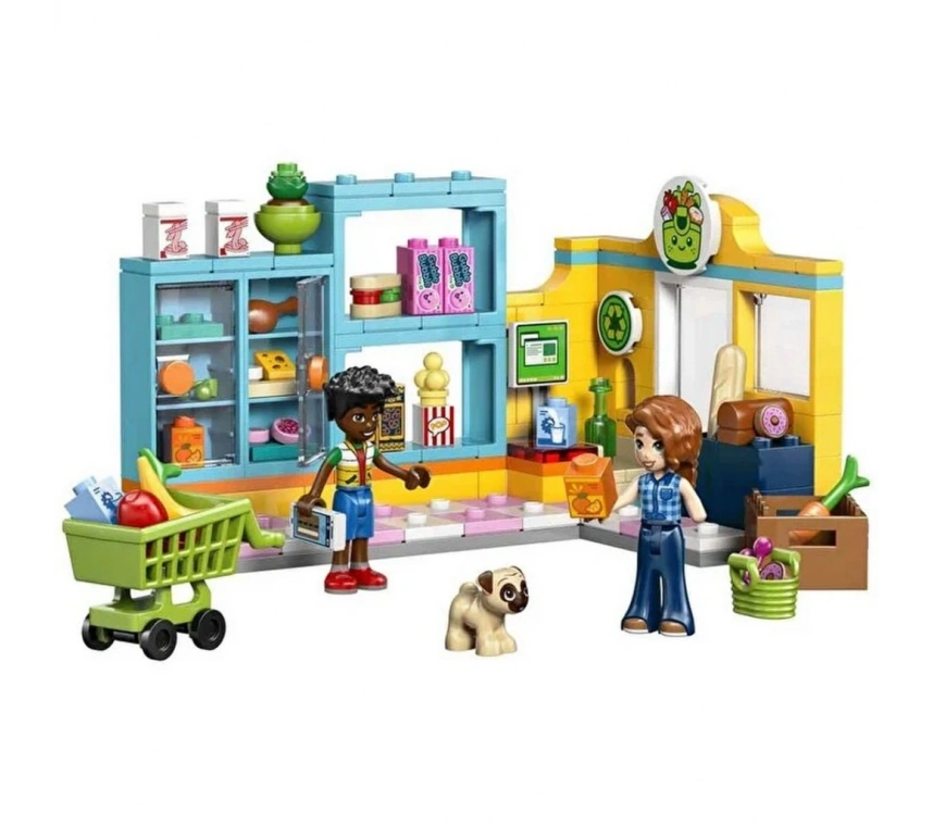 Heartlake Şehri Marketi 42680