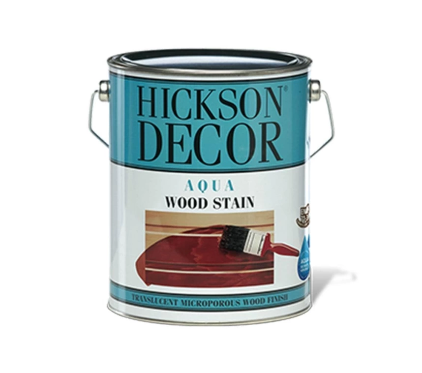 Hickson Decor Aqua Su Bazlı 1 LT Natural