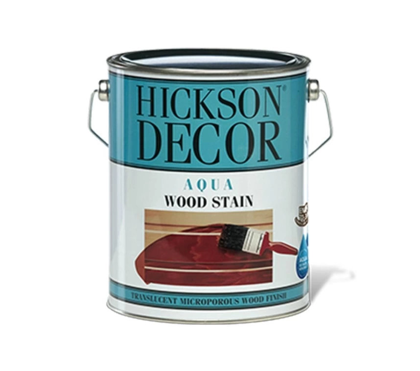 Hickson Decor Aqua Su Bazlı 5 LT Western