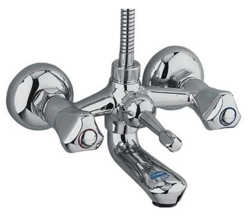 İtimat Alfa 204 Banyo Bataryası