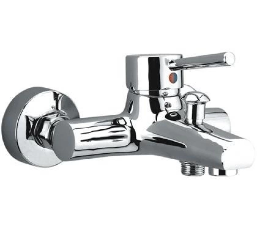 İtimat Delta Mix 321 Banyo Bataryası
