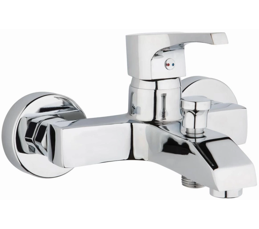 İtimat Mega Mix 541 Banyo Bataryası