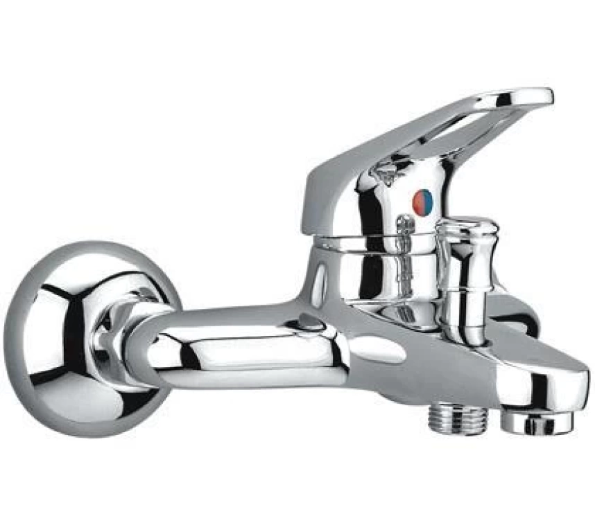 İtimat Zeta Mix 371 Banyo Bataryası