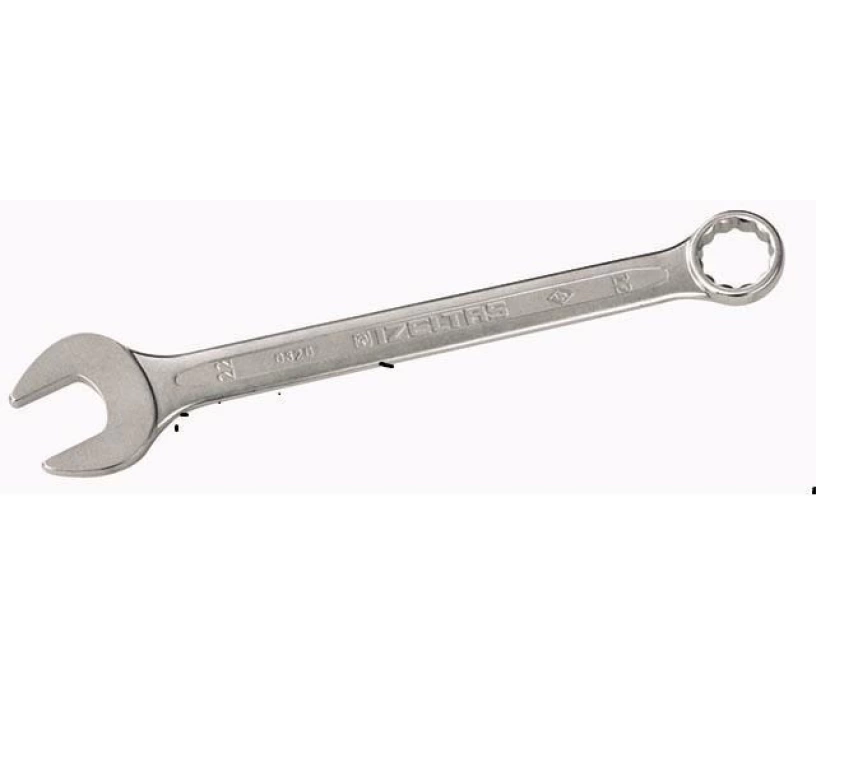 İzeltaş 0320 Kombine Anahtar 29 mm Kısa Boy