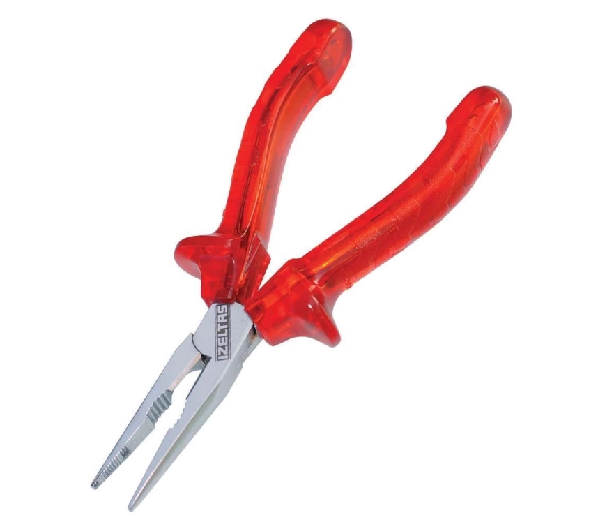 İzeltaş 3220 Kargaburun Kraft 160 mm Düz