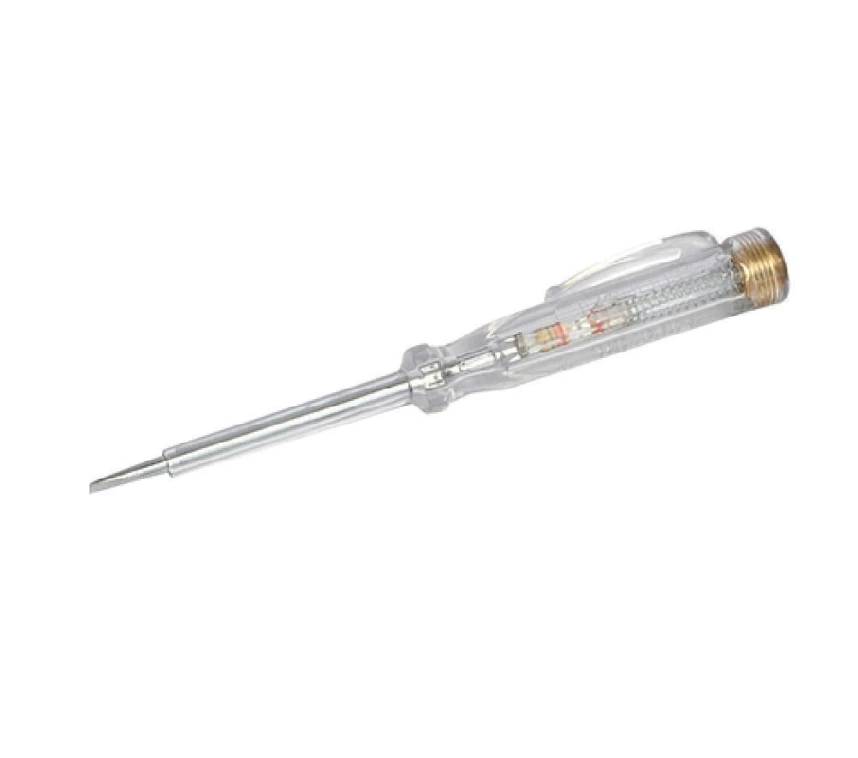 İzeltaş 4550 Elektrik Kontrol Kalemi 135 mm