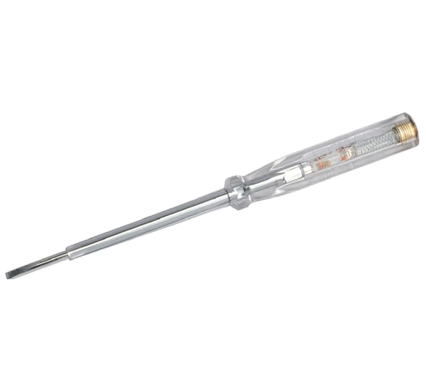 İzeltaş 4550 Elektrik Kontrol Kalemi 190 mm