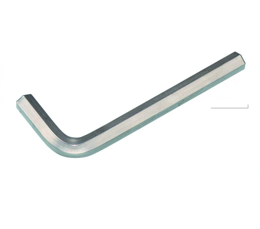 İzeltaş 4900 Allen Anahtar Altı Köşe 1,5 mm