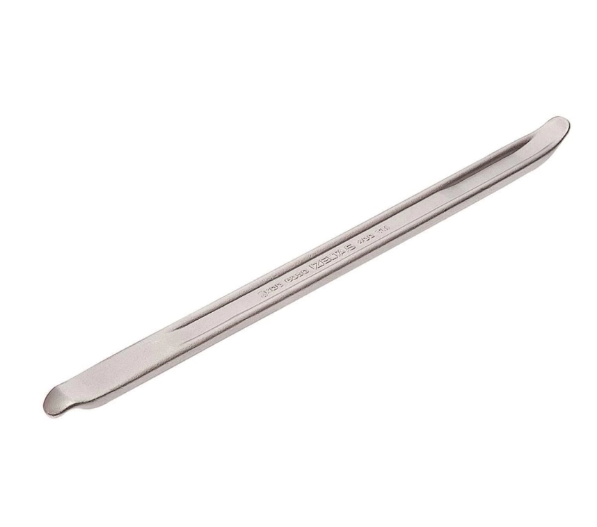 İzeltaş 600 mm Oluklu Levye