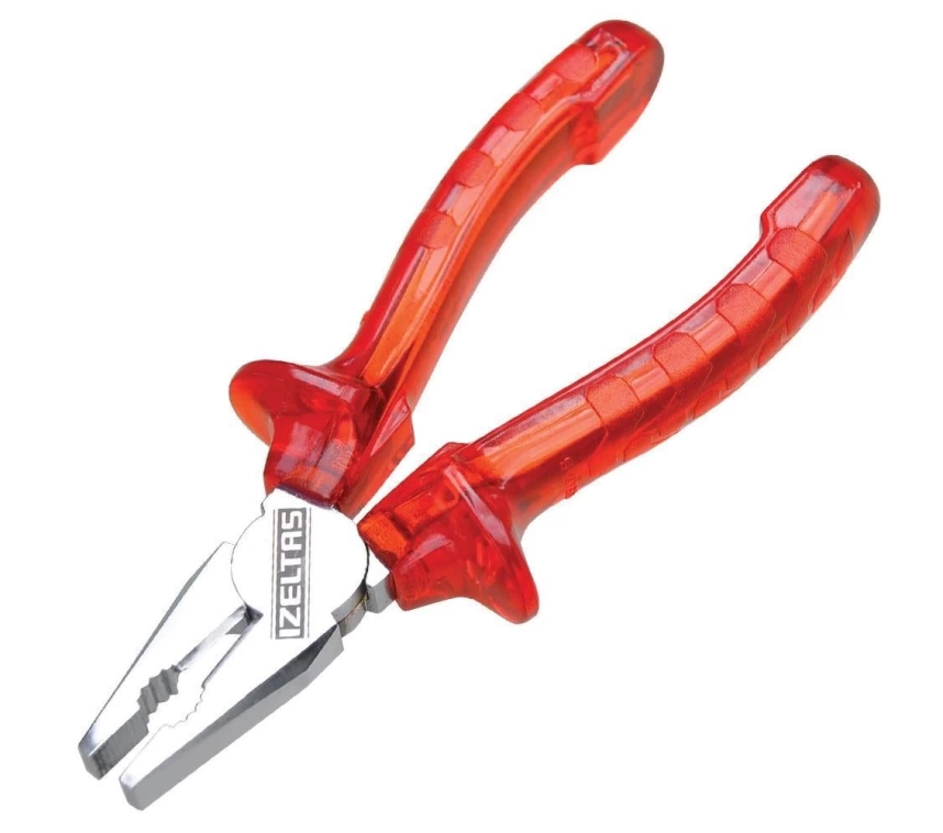 İzeltaş  Kombine Pense Kraft 160 mm